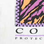 Vintage - Lifeforms Wolf Country T-Shirt 1991 XXX-Large Vintage Retro