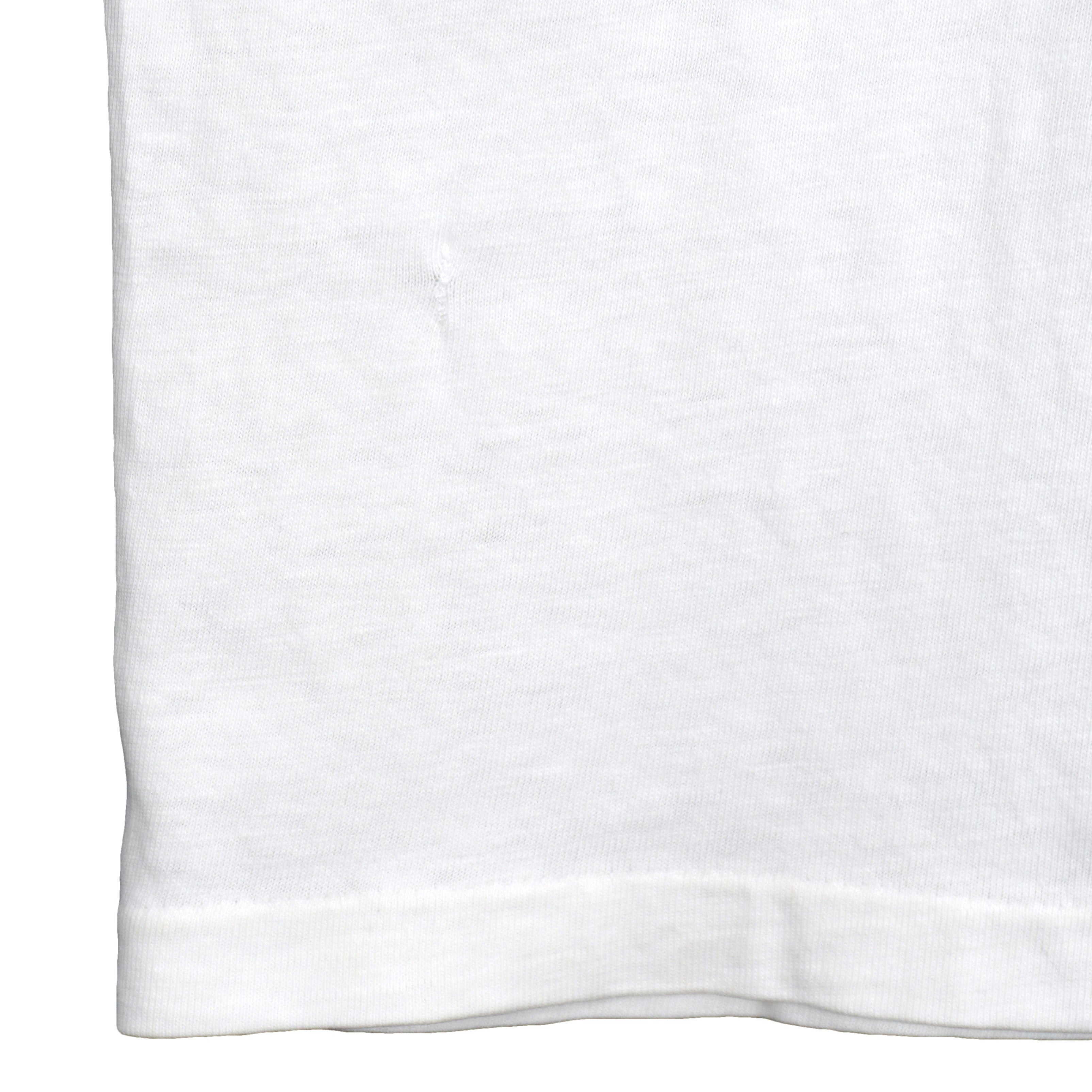 Vintage (Hanes) - San Francisco, California Single Stitch T-Shirt 1989 X-Large Vintage Retro