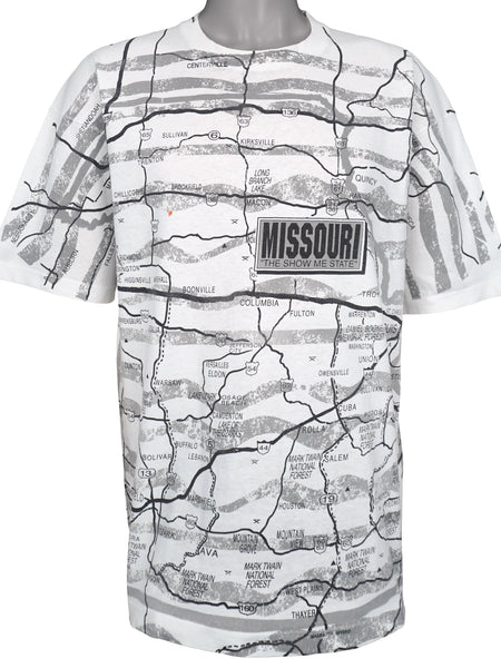 All Over Prints