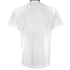 Vintage - Vancouver Canada Landmarks T-Shirt 1990s Medium Vintage Retro