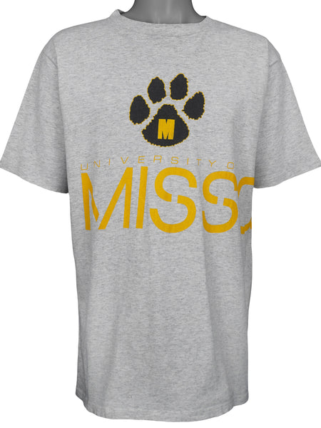 Kansas & Missouri Fan Zone