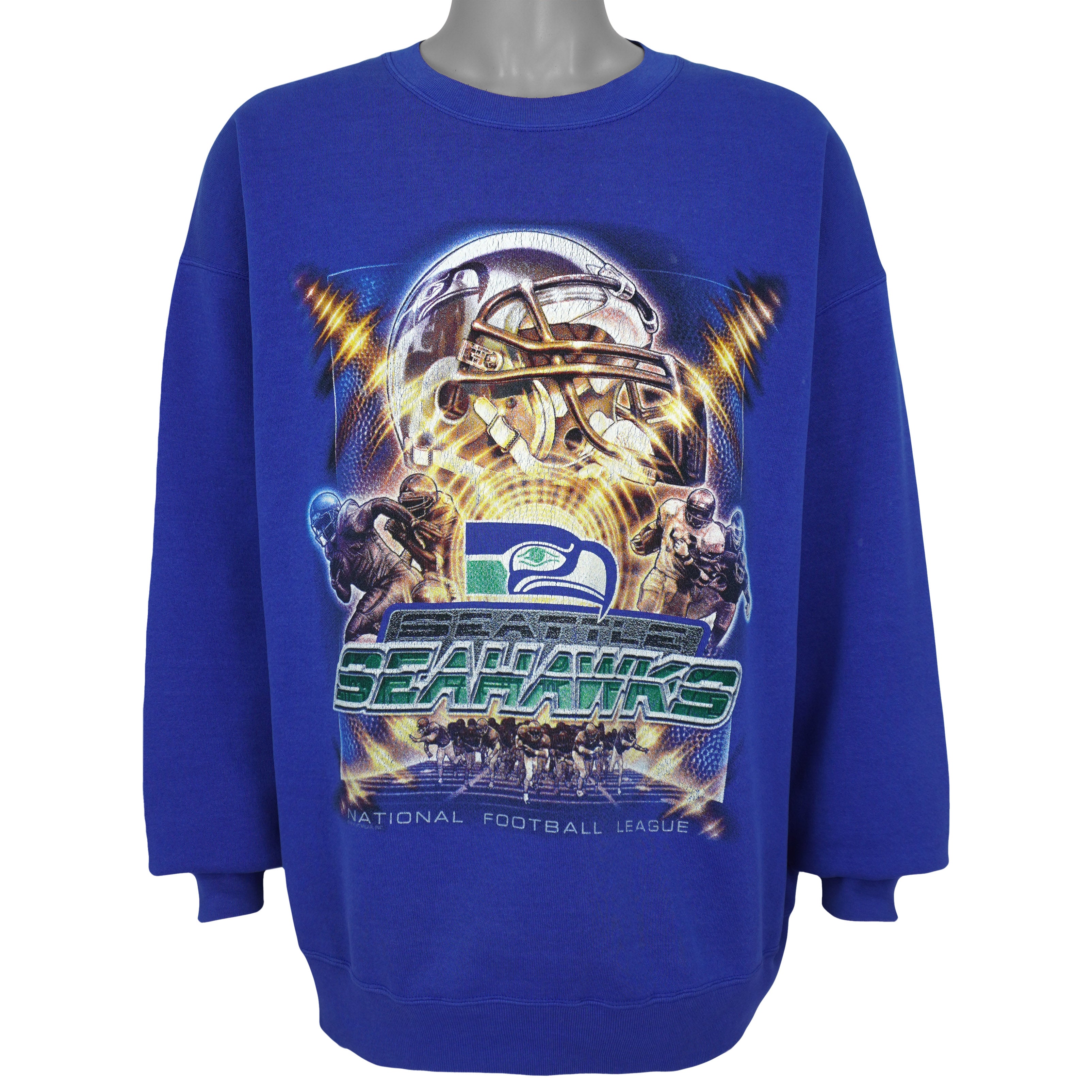 NFL – Vintage Club Clothing