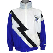 Genuine Stuff Kentucky Wildcats zip-up jacket closed front view