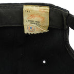 The Game brand label detail