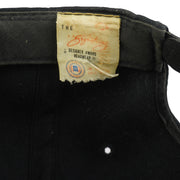 The Game brand label detail