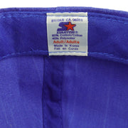 Starter brand label detail