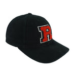 NHL - Detroit Red Wings Snapback Hat 1990s OSFA Vintage Retro Hockey