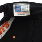 Drew Pearson licensing label inside the Cincinnati Bengals hat