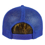 MLB - Toronto Blue Jays Mesh Snapback Hat 1990s OSFA Vintage Retro Baseball