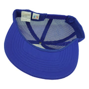 MLB - Toronto Blue Jays Mesh Snapback Hat 1990s OSFA Vintage Retro Baseball