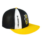 NCAA - Missouri Tigers Big Logo Trucker Hat 1990s OSFA Vintage Retro