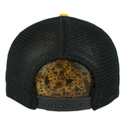 NCAA - Missouri Tigers Big Logo Trucker Hat 1990s OSFA Vintage Retro