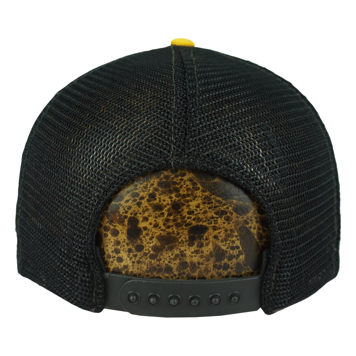 NCAA - Missouri Tigers Big Logo Trucker Hat 1990s OSFA Vintage Retro