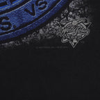 World Series 2000 emblem and print copyright beneath the round Subway Series graphic