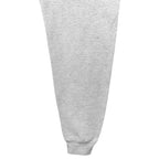 Georgetown Hoyas sweatshirt sleeve detail