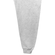 Georgetown Hoyas sweatshirt sleeve detail