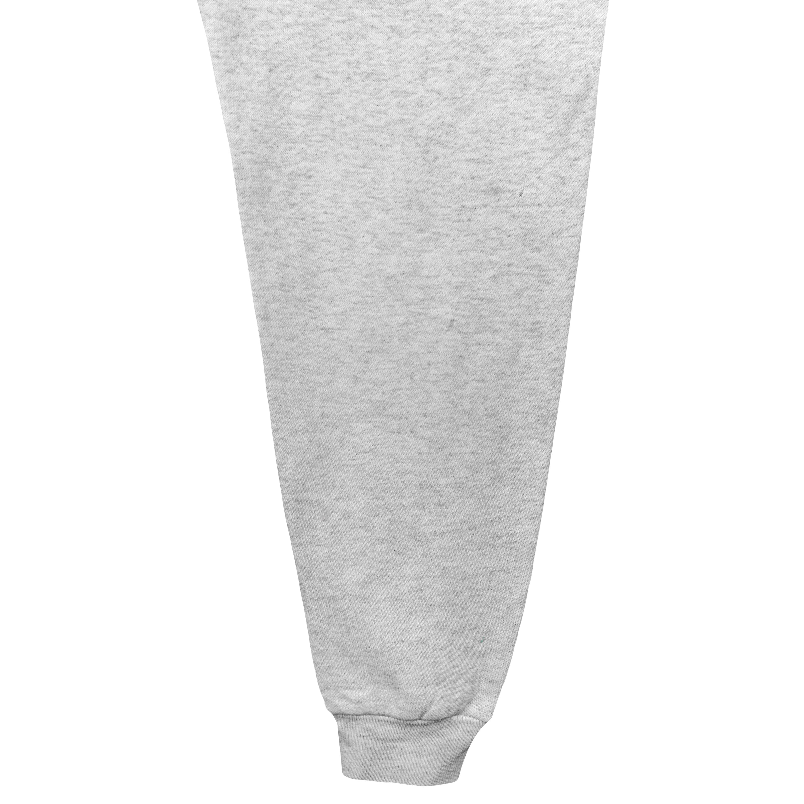 Georgetown Hoyas sweatshirt sleeve detail