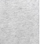 Georgetown Hoyas sweatshirt condition detail showing a minor hole