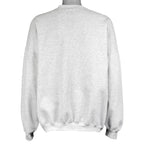 MLB (Hanes) - The Negro Leagues Baseball Sweatshirt 1990s XX-Large Vintage Retro Baseball