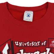 Delta XX-Large brand and size tag