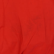Starter (NCAA) - Nebraska Huskers Hooded Insulated Jacket 1990s Large