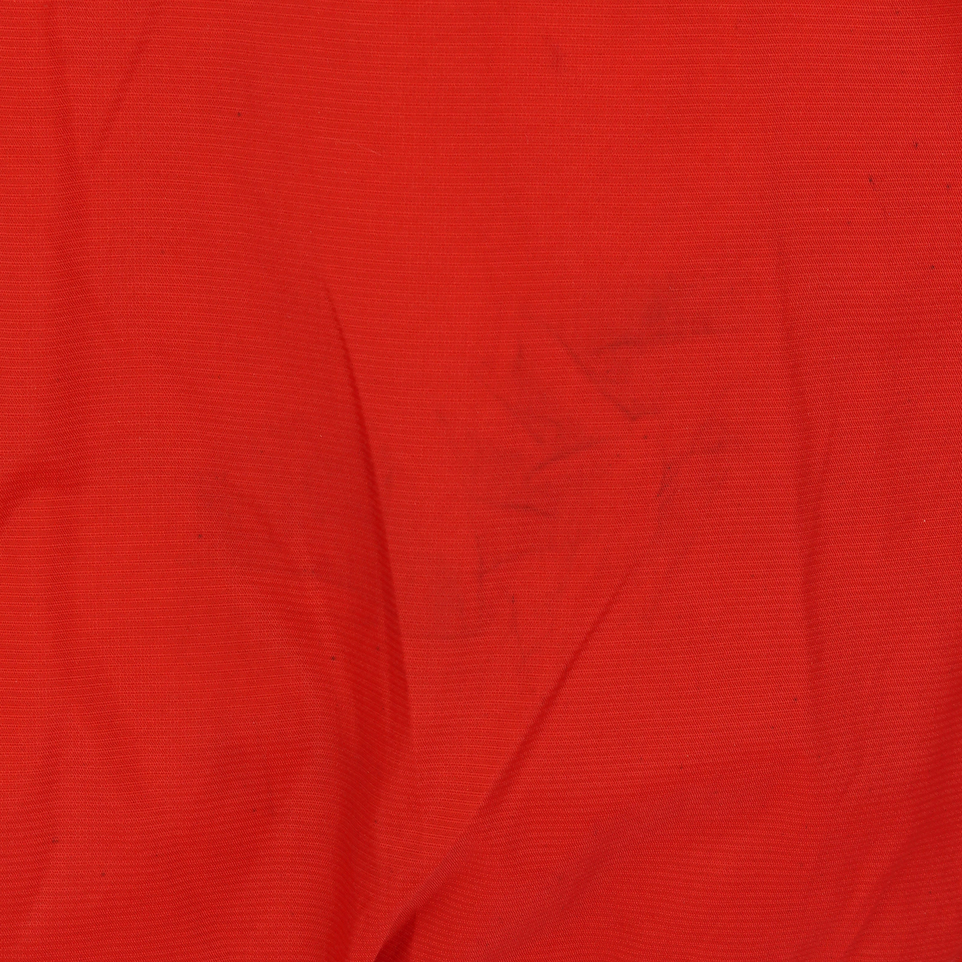 Starter (NCAA) - Nebraska Huskers Hooded Insulated Jacket 1990s Large