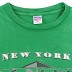 True-Fan Sportwear XL Made in USA label