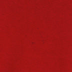 Texas Tech sweatshirt repaired sleeve detail