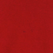 Texas Tech sweatshirt repaired sleeve detail