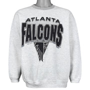 NFL - Atlanta Falcons Logo Sweatshirt front view