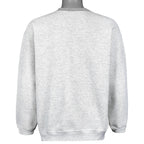 NFL - Atlanta Falcons Logo Sweatshirt back view