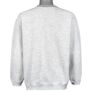 NFL - Atlanta Falcons Logo Sweatshirt back view