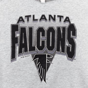 NFL - Atlanta Falcons Logo Sweatshirt graphic detail