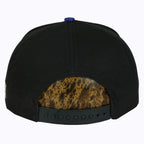 Vintage (Twins) - World Cup USA Black Snapback Hat 1994 OSFA vintage retro