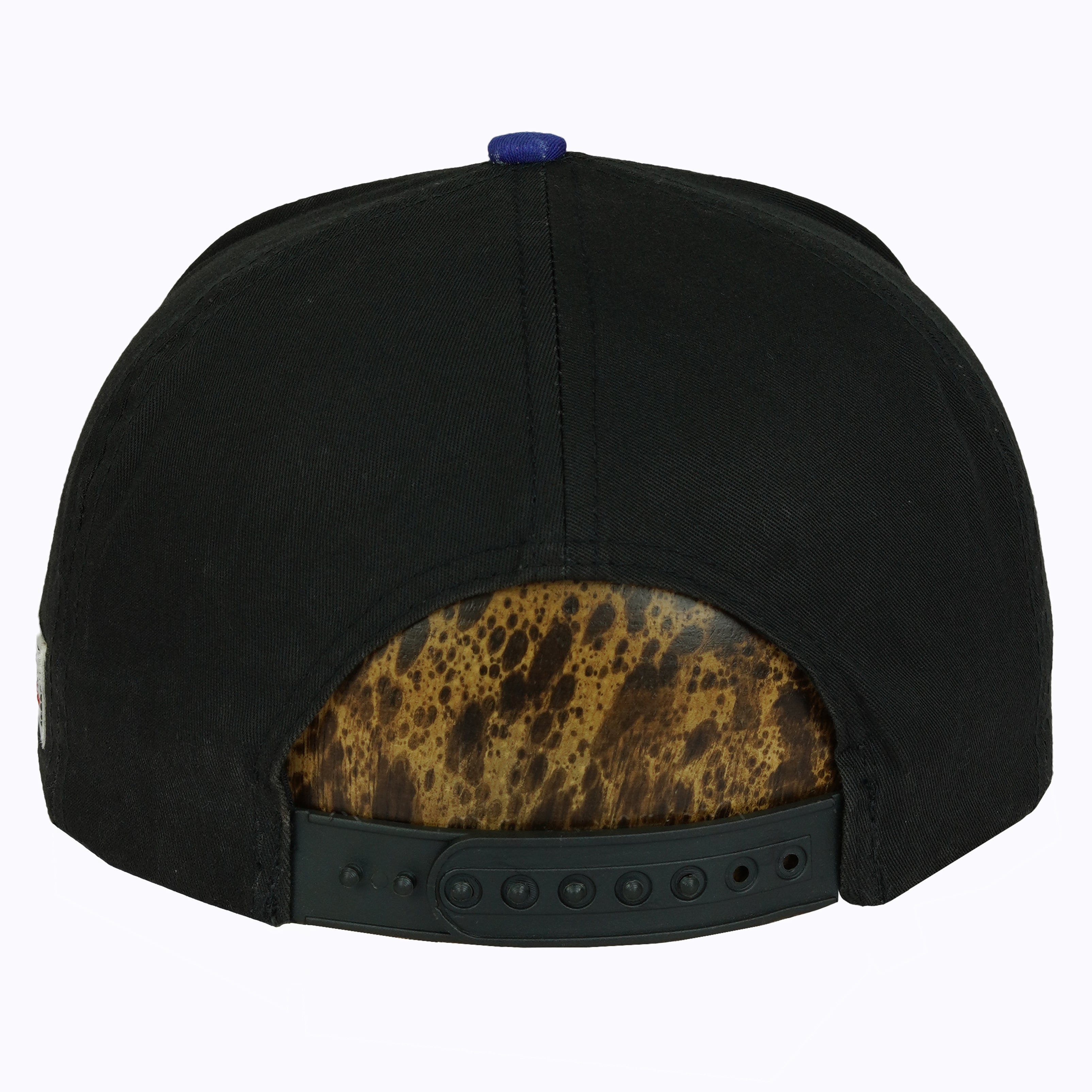 Vintage (Twins) - World Cup USA Black Snapback Hat 1994 OSFA vintage retro