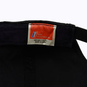 Vintage (Twins) - World Cup USA Black Snapback Hat 1994 OSFA vintage retro