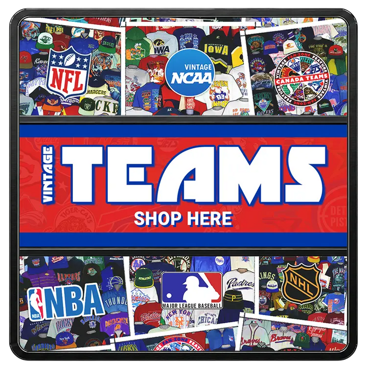 Shop by team
