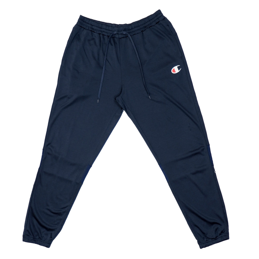 Champion - Blue Sweatpants 1990s X-Large