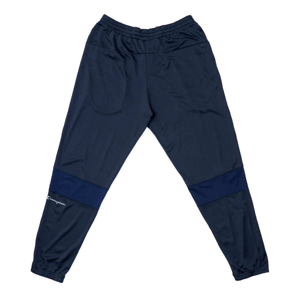 Champion - Blue Sweatpants 1990s X-Large