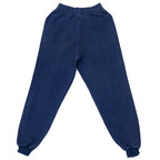 Adidas - Blue Sweatpants 1990s X-Small