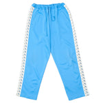 Hello Kitty - Blue Sweatpants 1990s Small