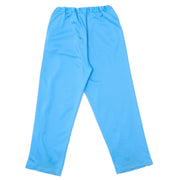 Hello Kitty - Blue Sweatpants 1990s Small