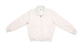 Asics - Track Jacket Baby Pink 1980s