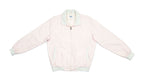 Asics - Track Jacket Baby Pink 1980s