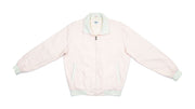 Asics - Track Jacket Baby Pink 1980s