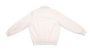 Asics - Track Jacket Baby Pink 1980s