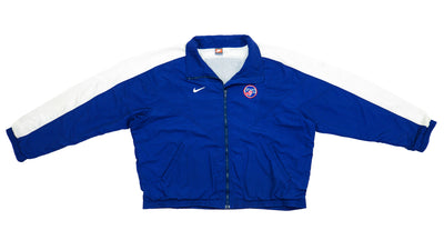 Nike - Team USA Windbreaker 1990s 2X-Large