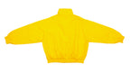 Timberland - Yellow Bomber Jacket 1990s Large