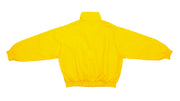 Timberland - Yellow Bomber Jacket 1990s Large