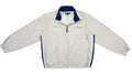 Tommy Hilfiger - Beige Lightweight Jacket X-Large Vintage Retro